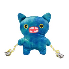 Fuggler牙寶寵物玩具 -尖叫怪 Screech Fuggler牙寶寵物玩具 -尖叫怪 Screech